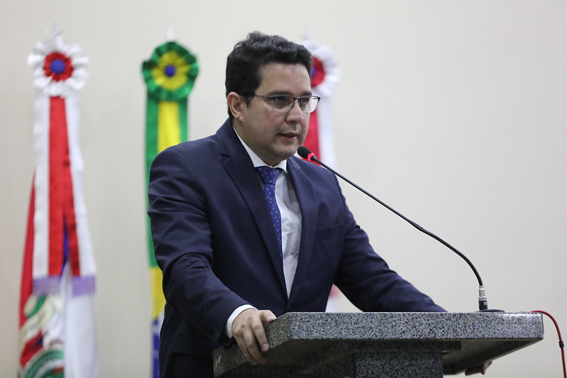 Amazonas é quinto no país no ranking da transparência pública