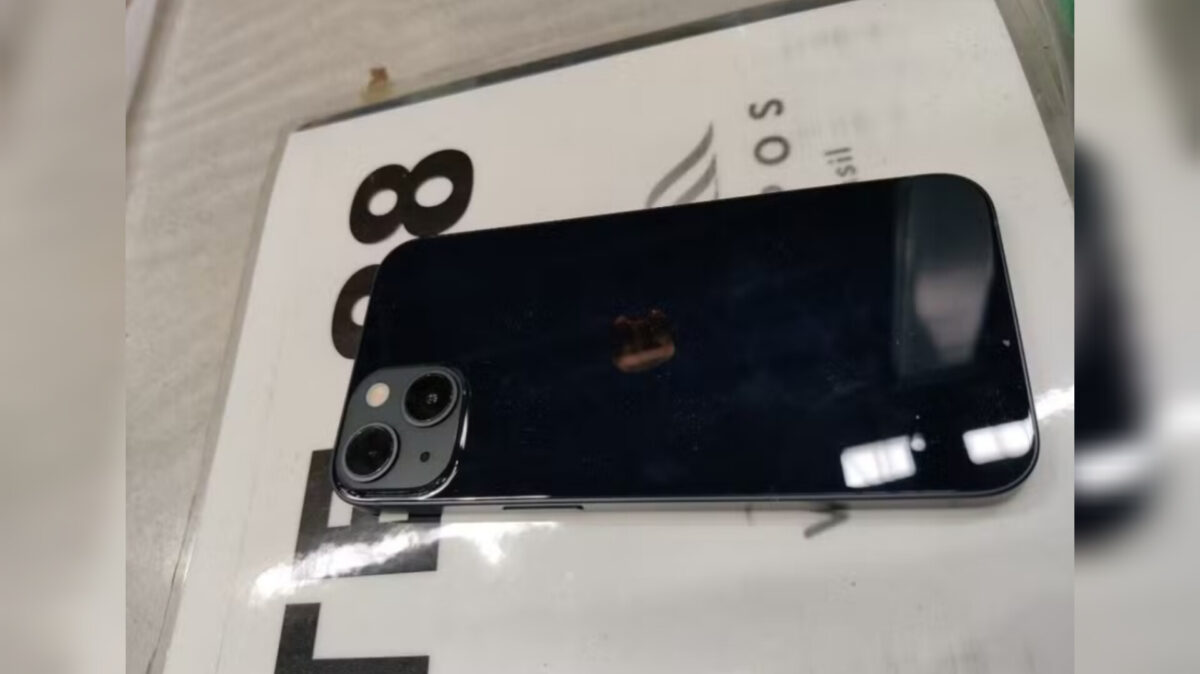 ’Black Friday da Receita’ tem Iphone a partir de R$ 900