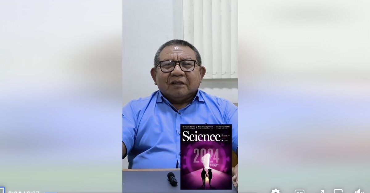 Cientistas indígenas do alto rio Negro têm artigo publicado na revista Science