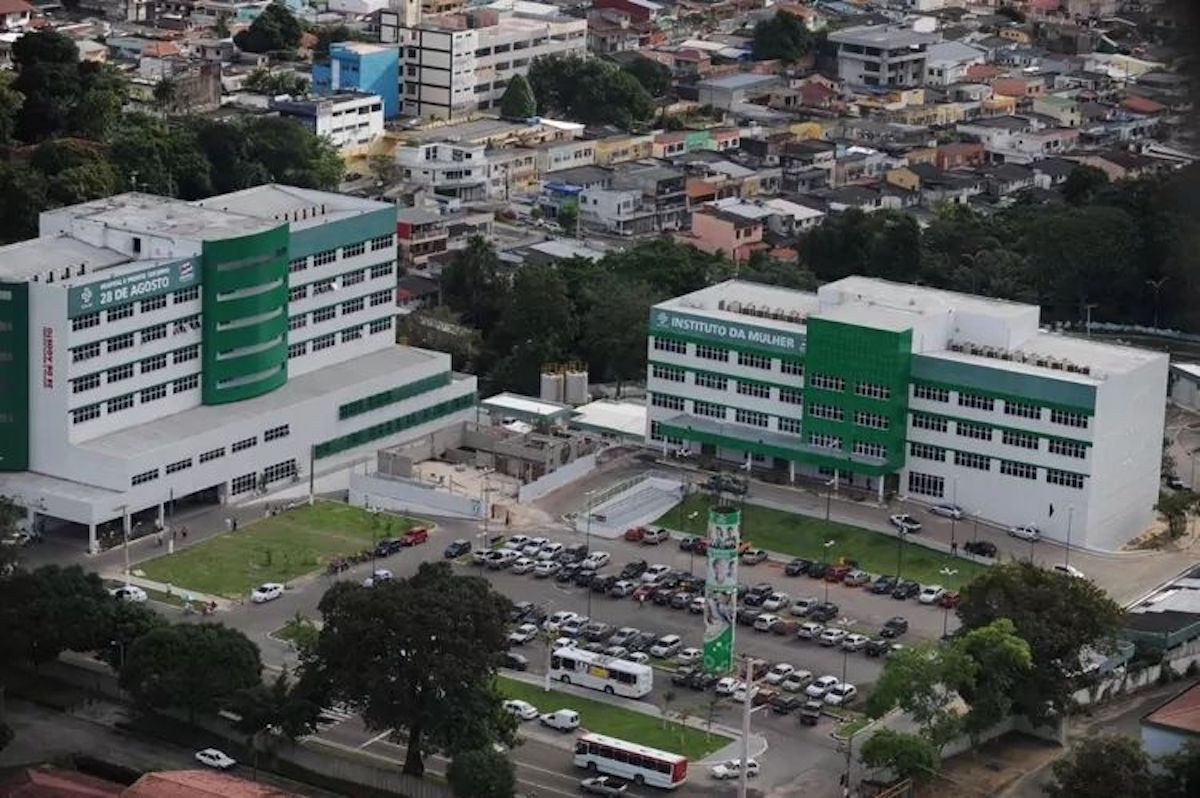 Em 30 dias, novo 28 de Agosto triplica cirurgias ortopédicas