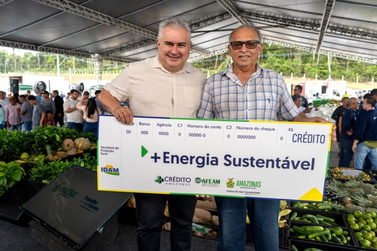 Crédito da Afeam ao empreendedor bate R$ 320 milhões no ano