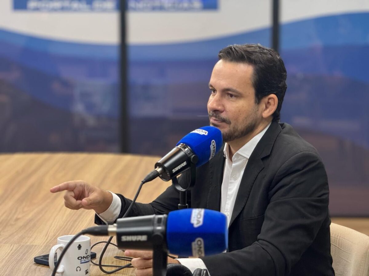 Alberto Neto faz balanço e reafirma compromisso e força da direita no país