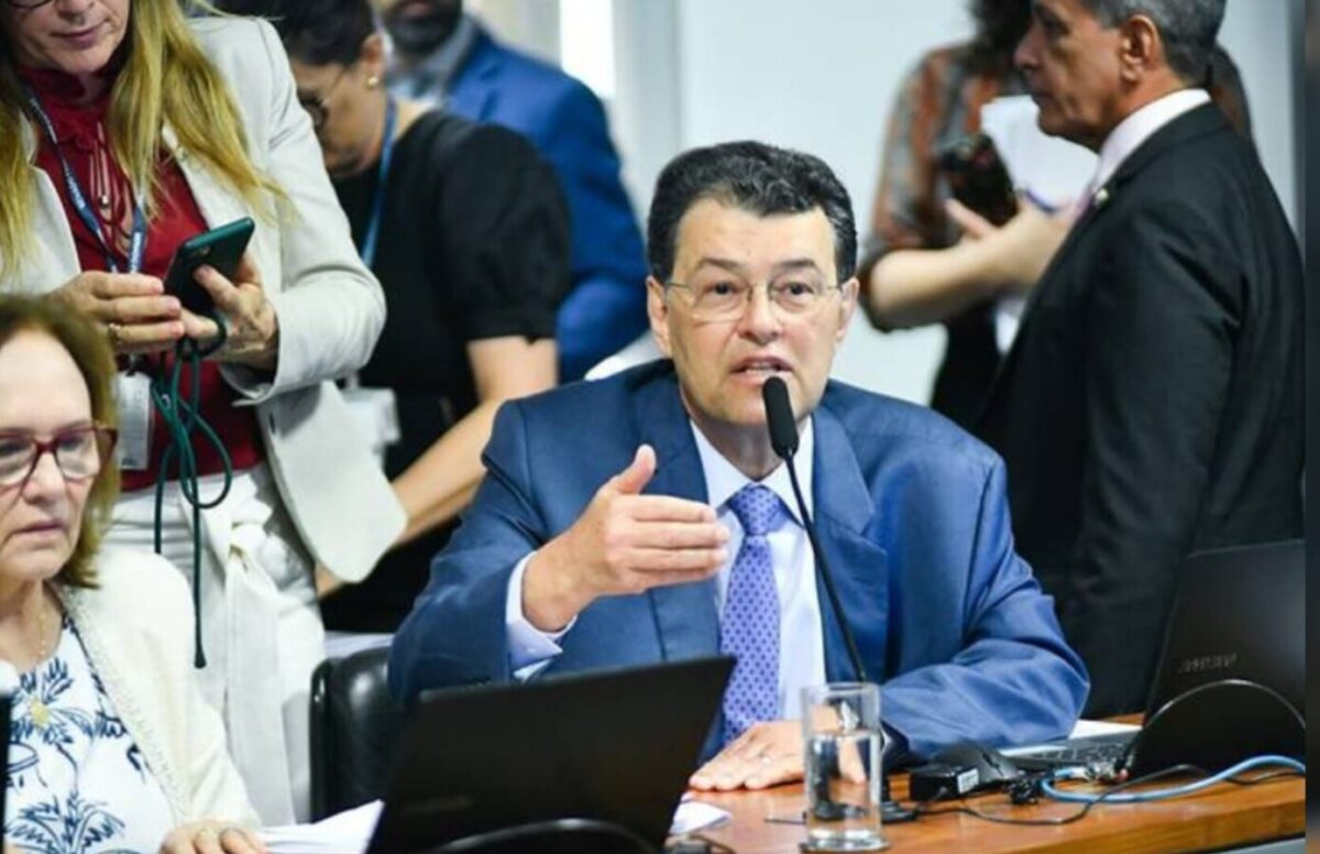 Reforma tributária: Braga fecha com ZFM ou vai com Moro e Abinee?