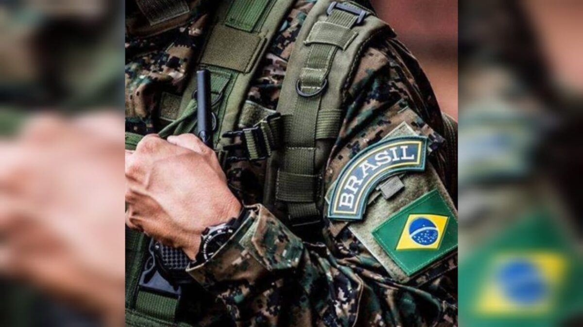 TCU é alertado por general de fraude no Exército com empresa suspeita