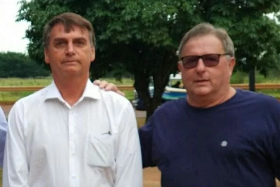 Golpe: 'Vai passar para a história como covarde traidor da pátria?'