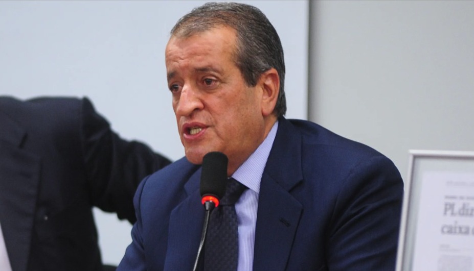 Dono do PL e ex-assessor de Bolsonaro serão ouvidos hoje pela PF