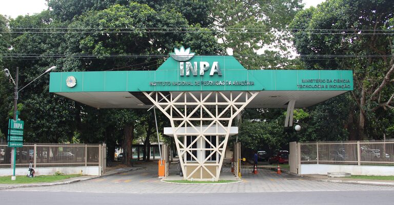 Clima e ambiente: UEA e Inpa abrem cursos de mestrado e doutorado