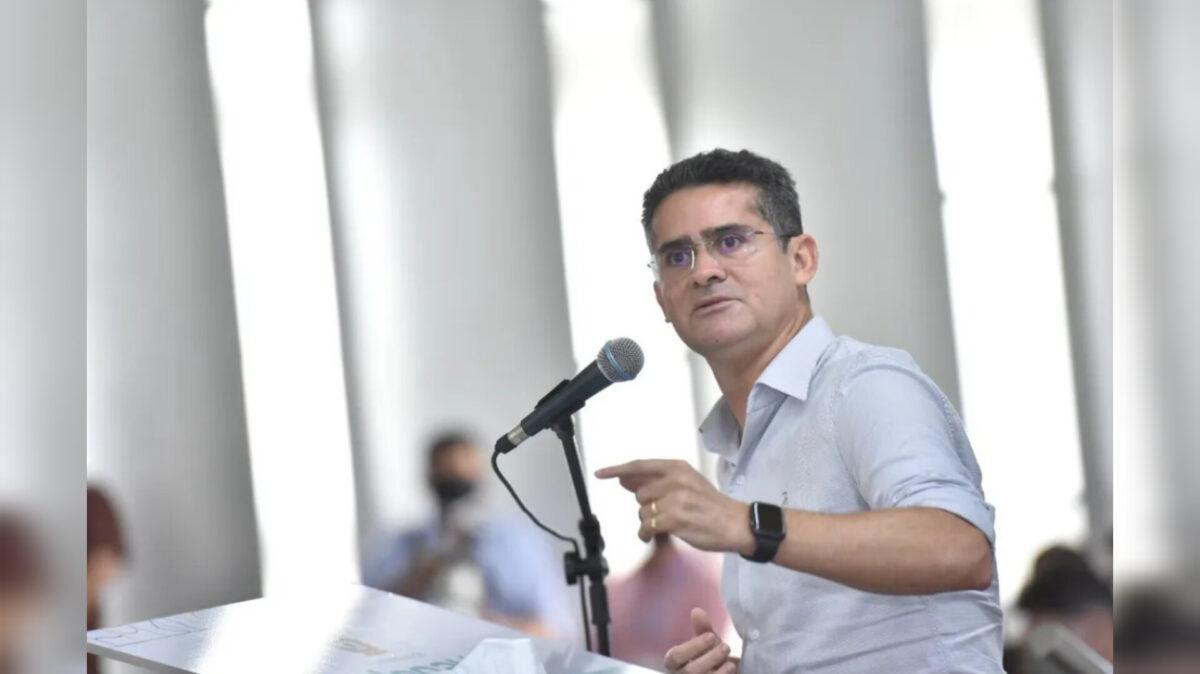 David Almeida vai prometer hoje uma Manaus três vezes melhor