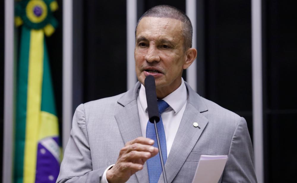 Deputado do Amazonas puxa luta por recursos para manter Embrapa