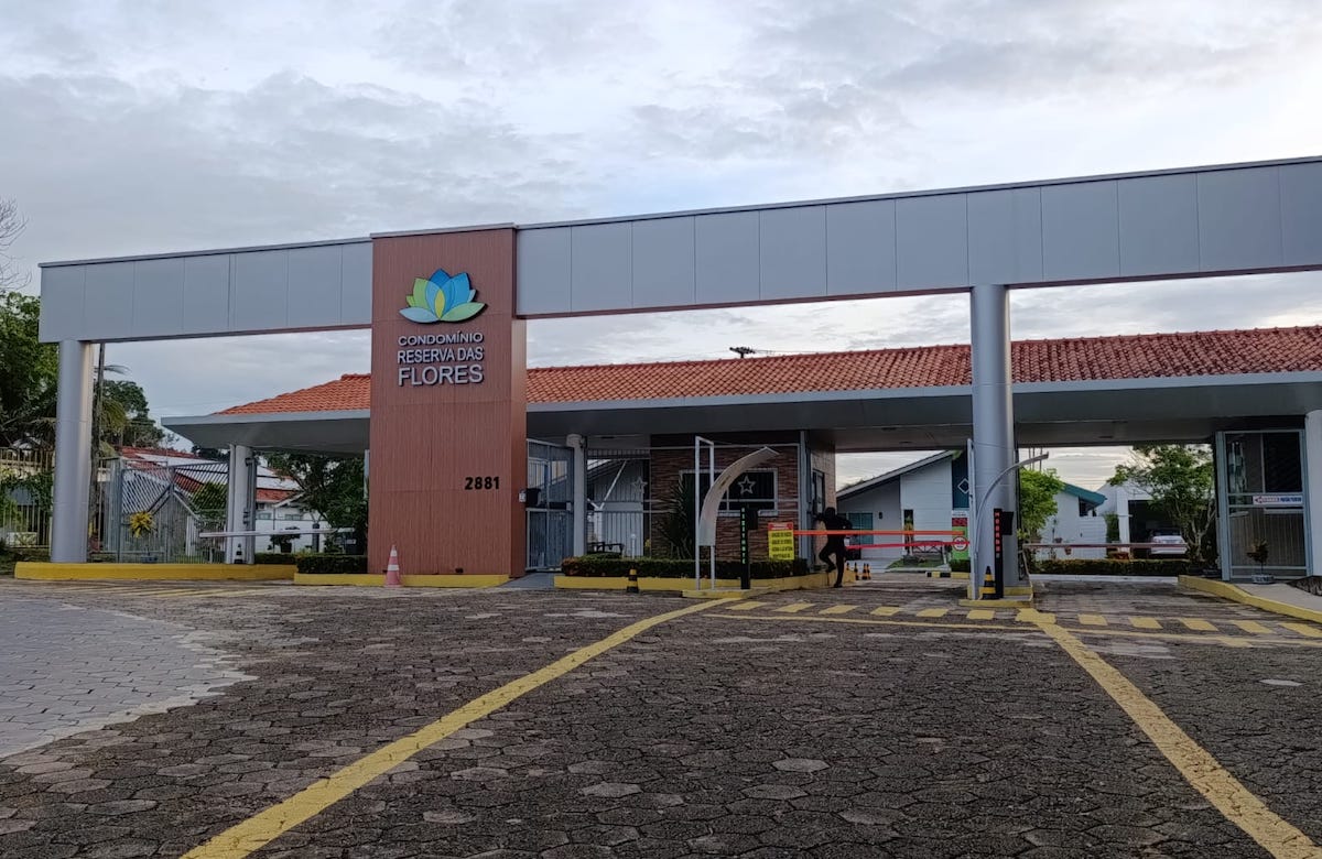 PF Condomínio Reserva das Flores