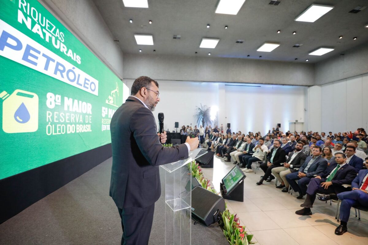 governador Wilson Lima