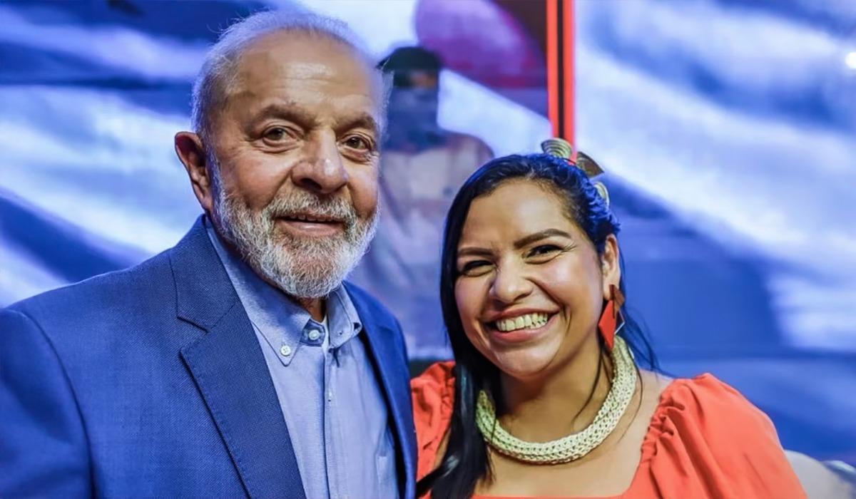 Ex-vice de Braga diz que MinC foi usado nas eleições 2024