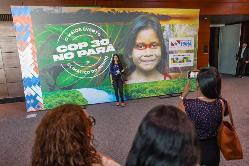 COP-30: TCU exige explicação sobre R$ 500 milhões para organizar o evento