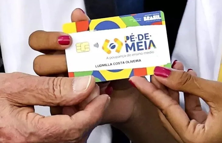 ‘Pé-de-meia do professor’: pré-inscrição encerra domingo