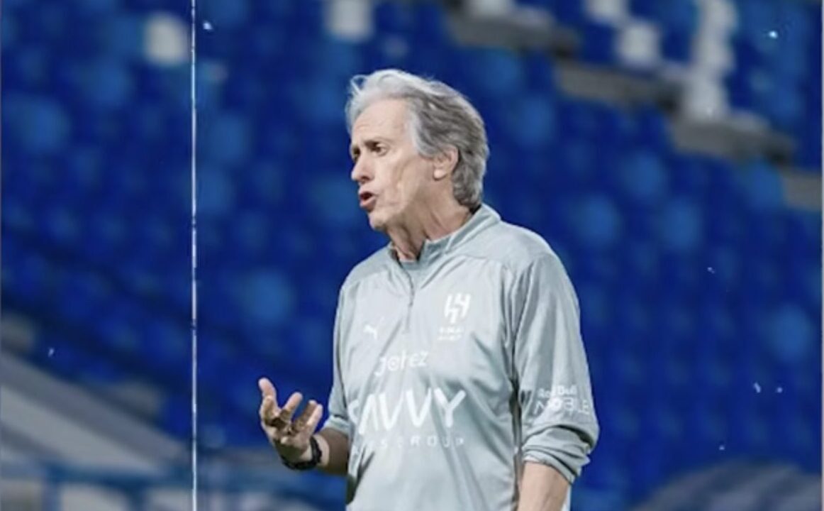 Jesus faz duas exigência para cargo de técnico da Seleção Brasileira