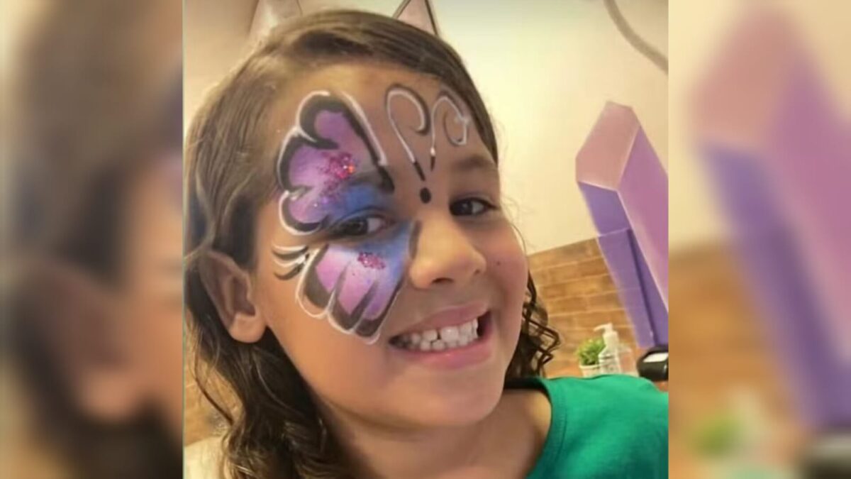 Como 'desafio do desodorante' no TikTok matou pequena Raíssa, de 8 anos