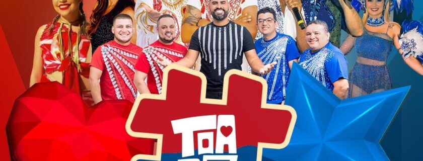 #toadas2025