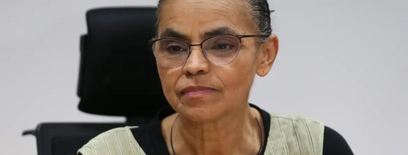 Marina Silva