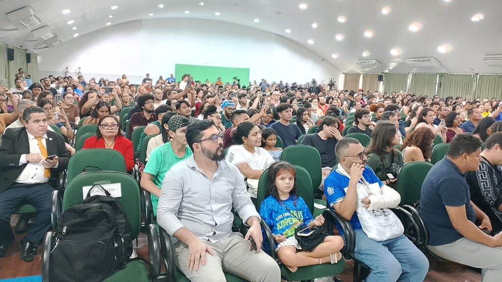 Ação Acadêmica UFAM