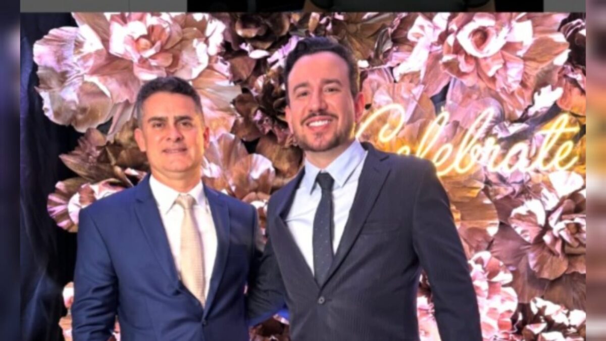 David Almeida põe auxiliar de confiança na pasta de Habitação