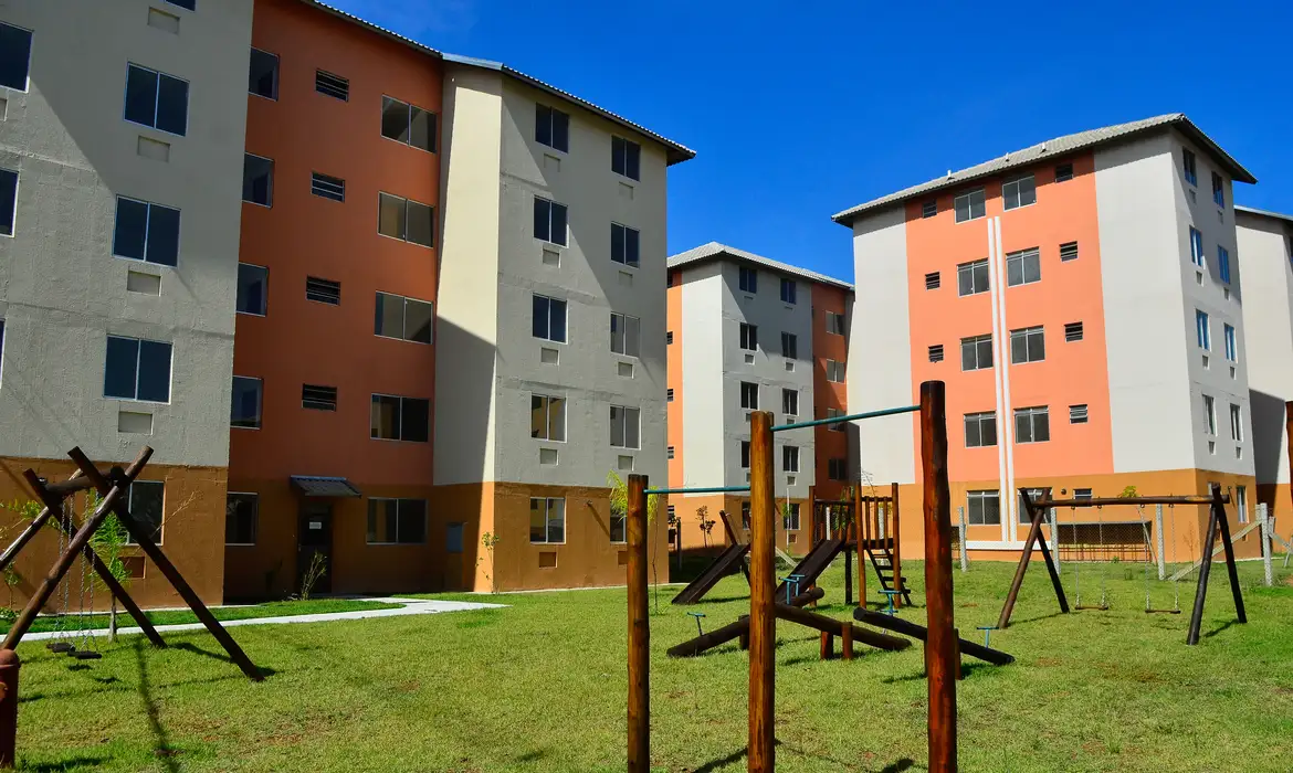 Aprovada faixa de financiamento do Minha Casa, Minha Vida para classe média