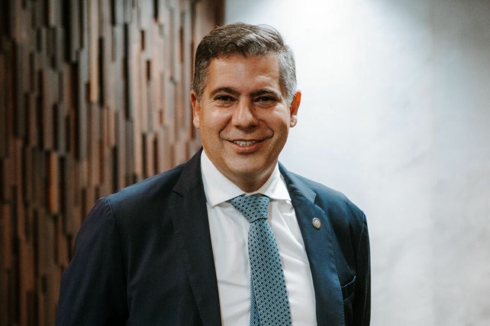 Prefeito do PL de Bolsonaro é alvo de operação da Polícia Federal