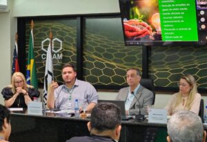 Suframa e Cieam recebem adesão de empresas da indústria ao projeto ZFM+ESG