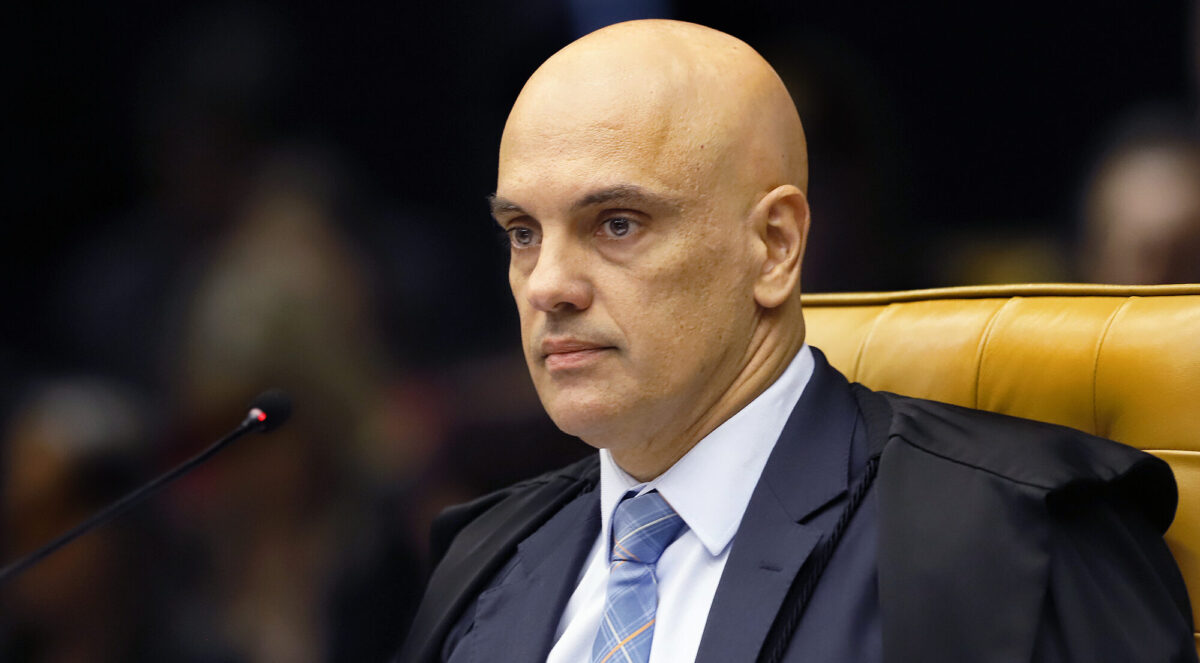 STF retoma julgamento de acusados da trama golpista de Bolsonaro