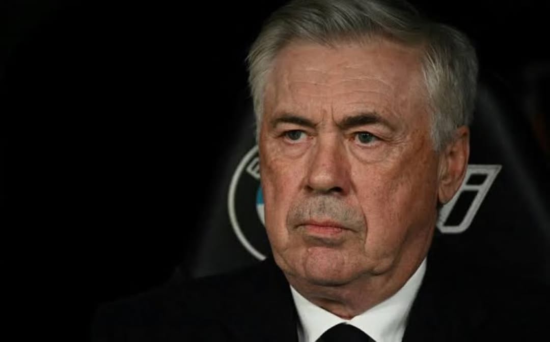 Ancelotti