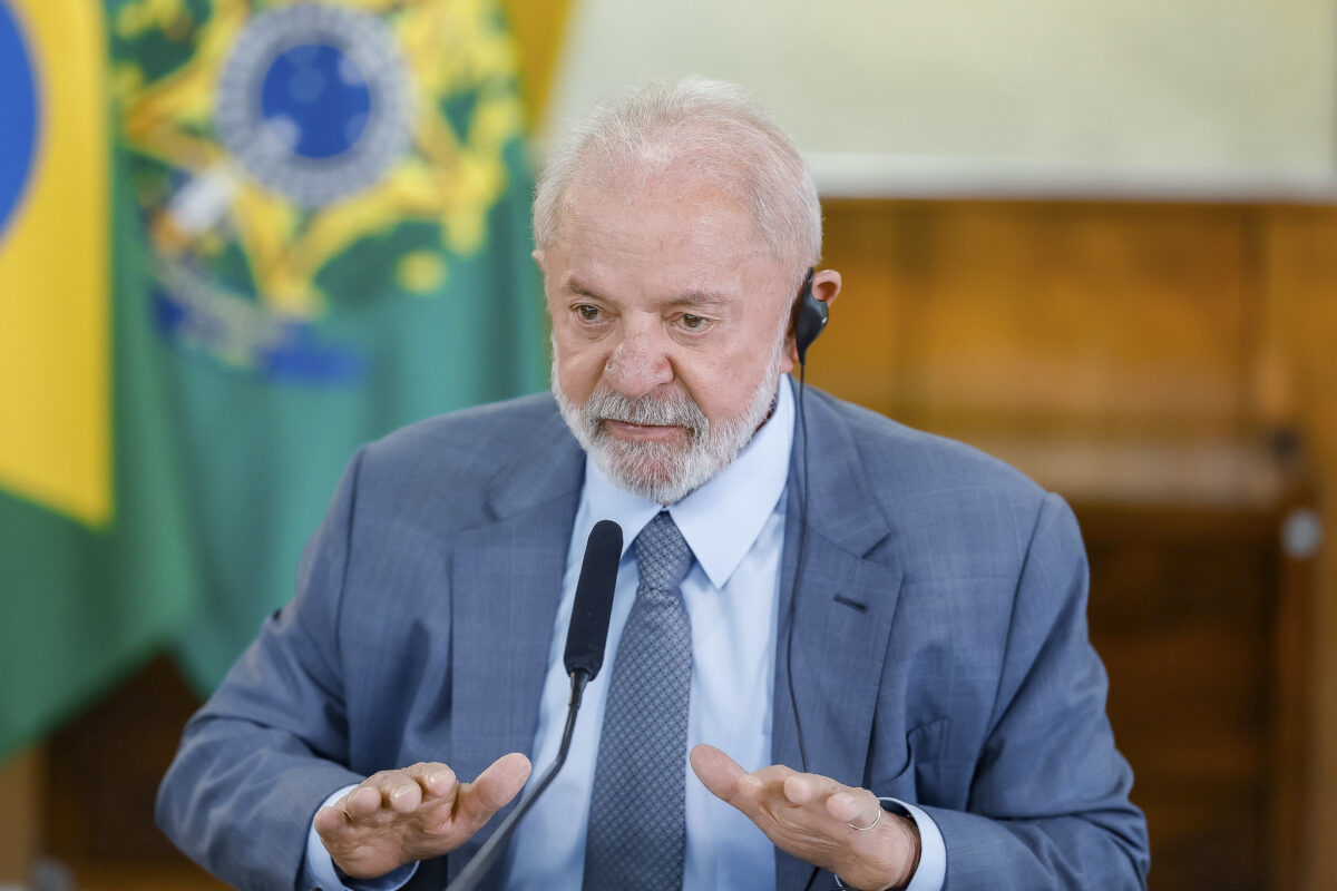 Lula da Silva