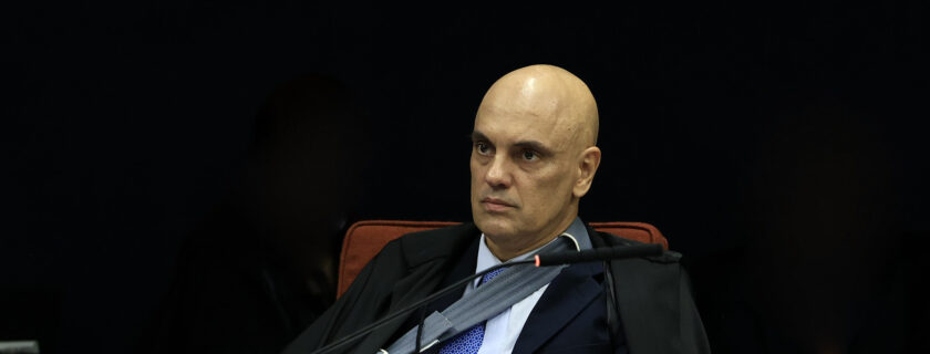 Alexandre de Moraes