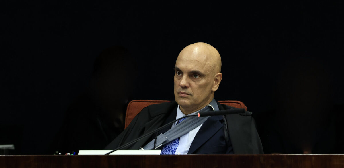 Alexandre de Moraes