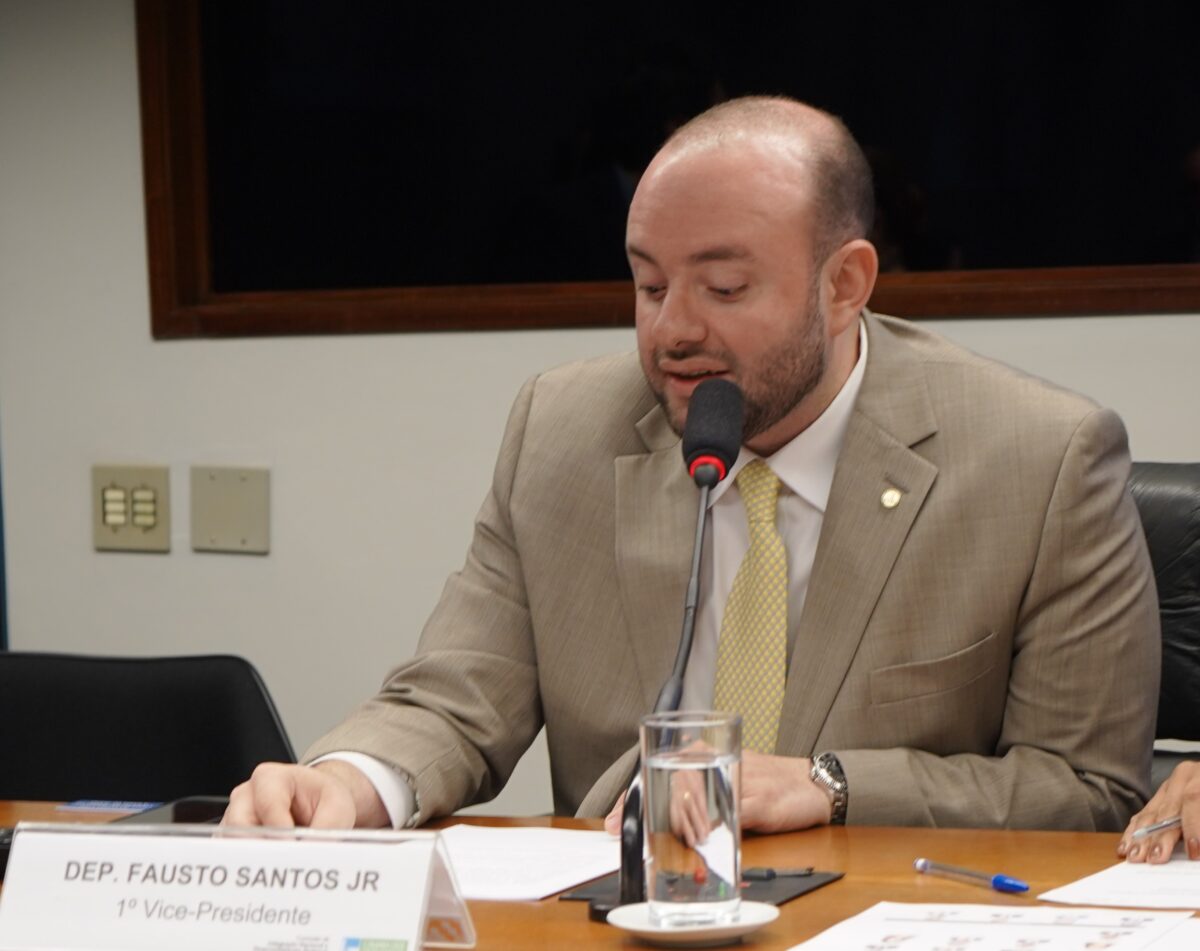 BR-319: aprovada audiência na Câmara sobre demora no licenciamento