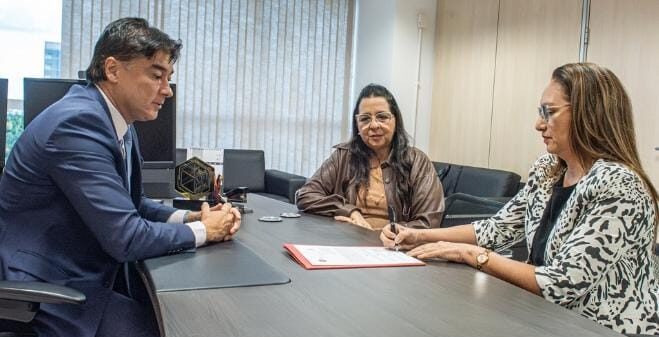 MP-AM convida população a ajudar a construir futuro da instituição