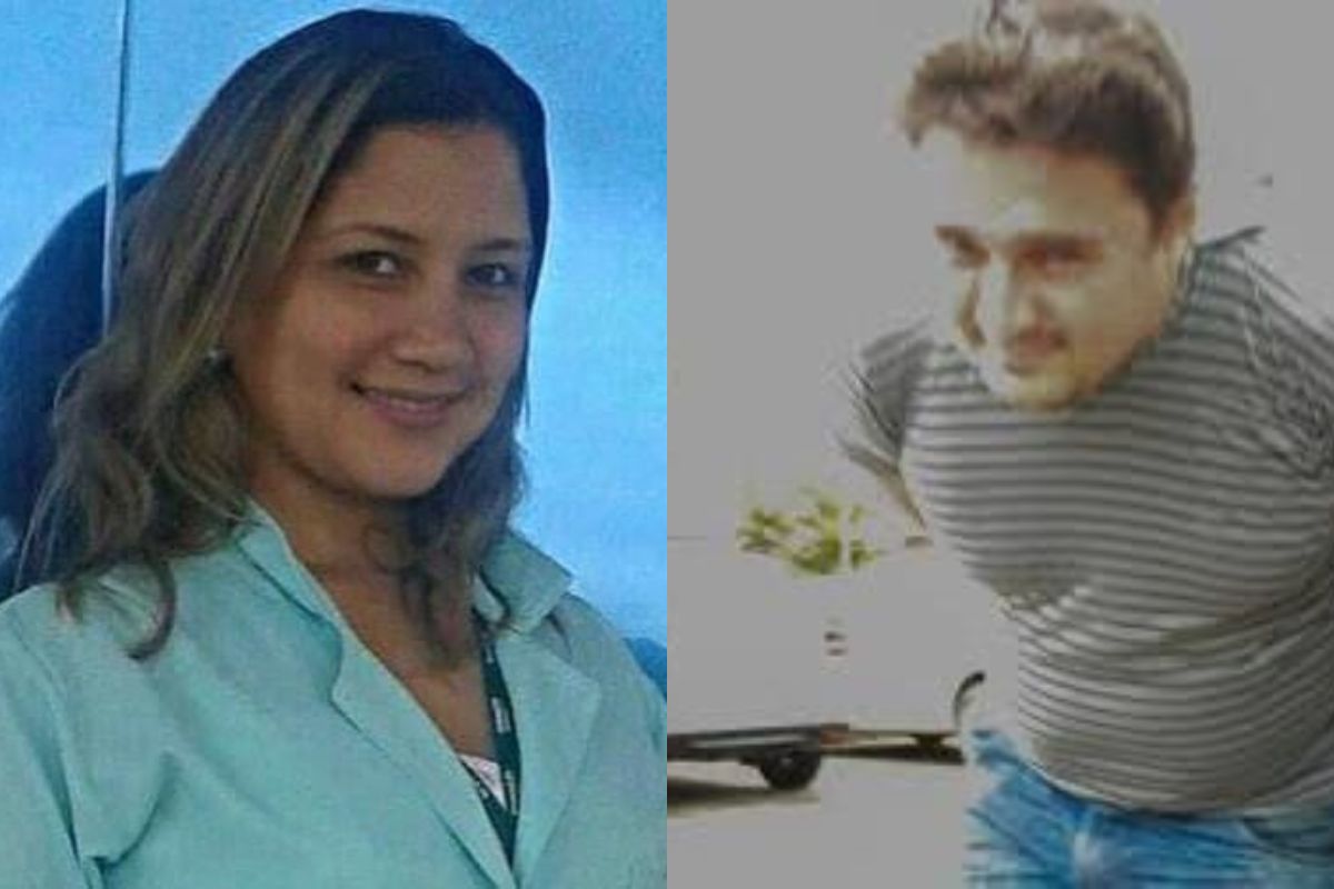 caso técnica em enfermagem Viviane Costa de Castro
