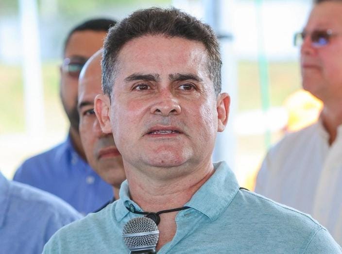 david almeida