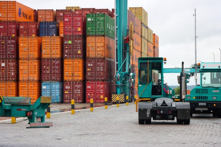 Amazonas movimenta comércio exterior, com destaque para a China