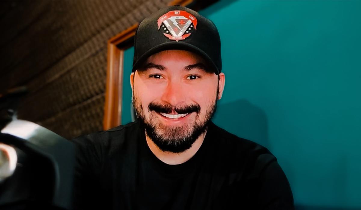 radialista morto Pará