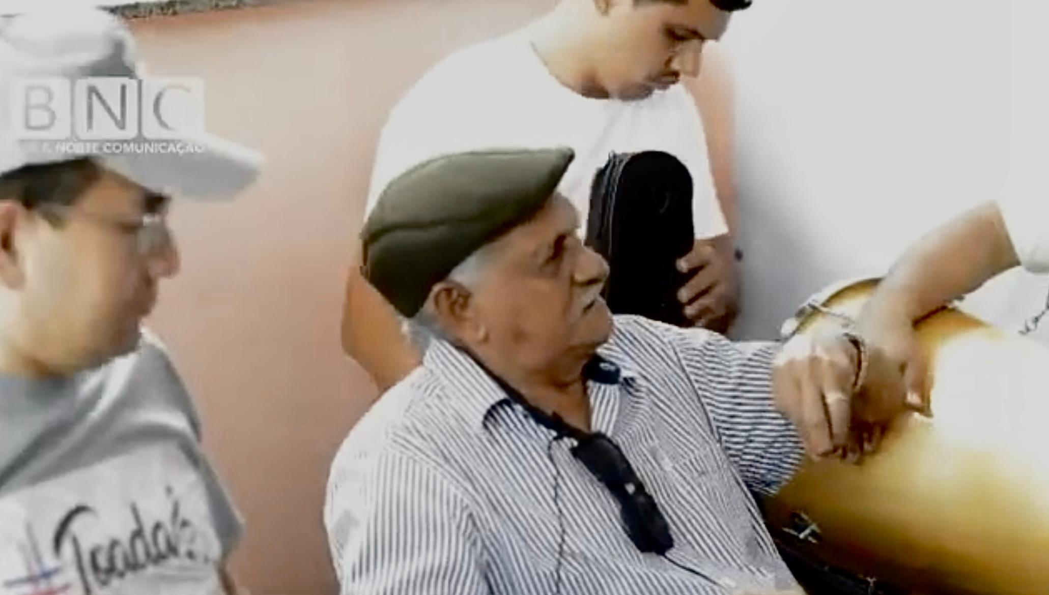 Raimundinho Duatra no #otadas de 2017