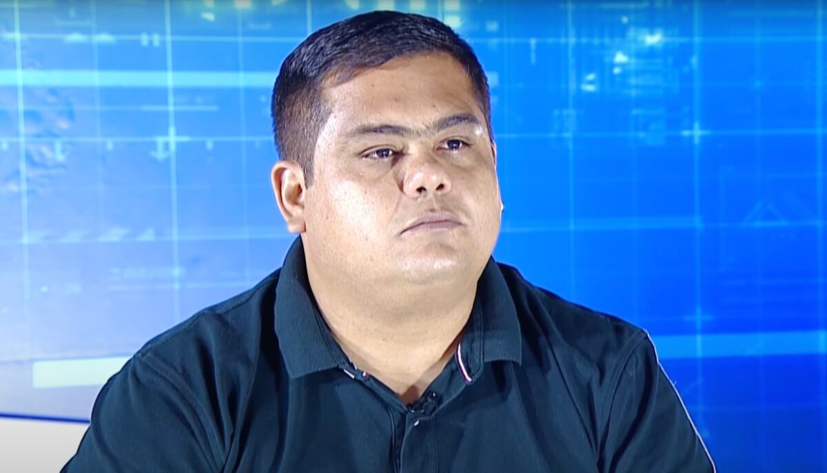 Filho de deputado acusado de matar filho de traficante não irá a júri