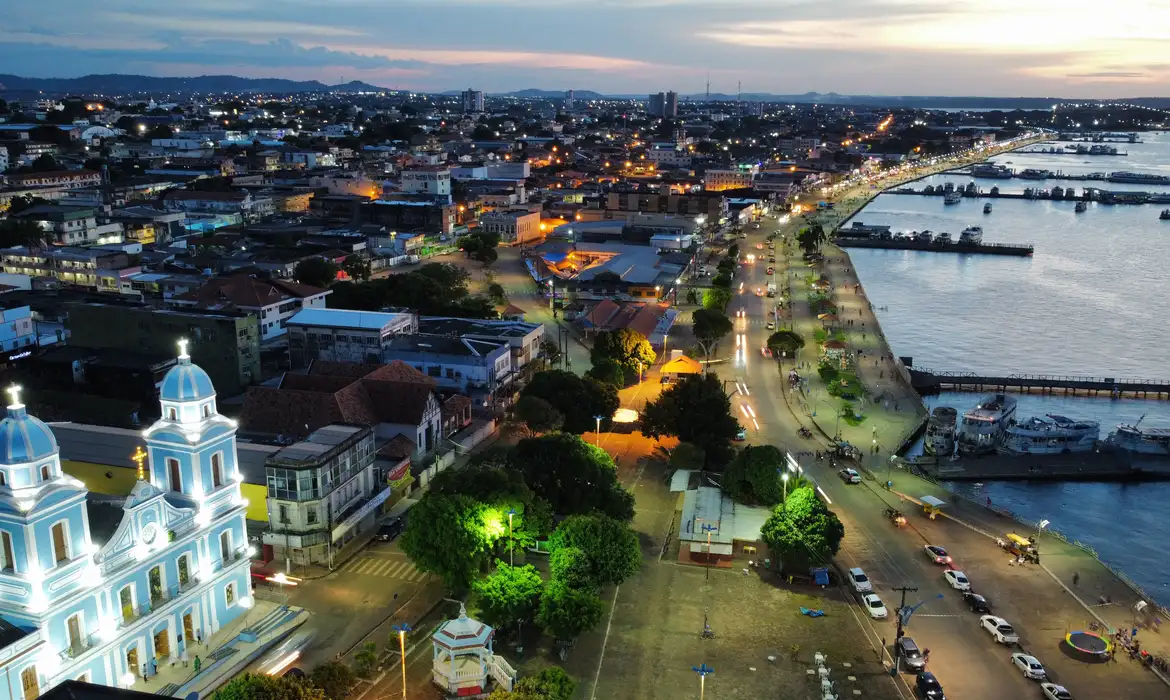 ONU concede a Belém o título de Capital Mundial do Brega