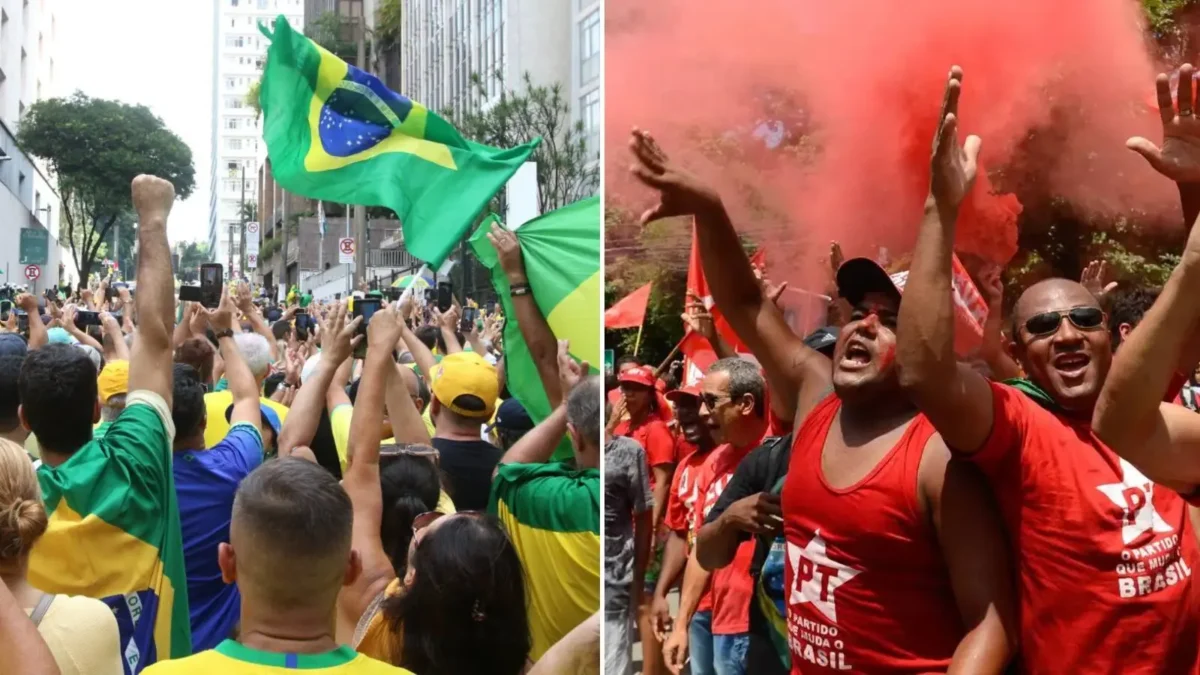 A crise da democracia representativa