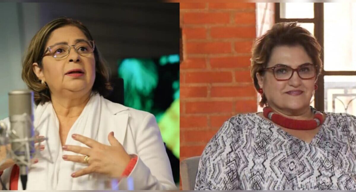 Ministério da Mulheres: sai Cida Gonçalves, entra Márcia Lopes