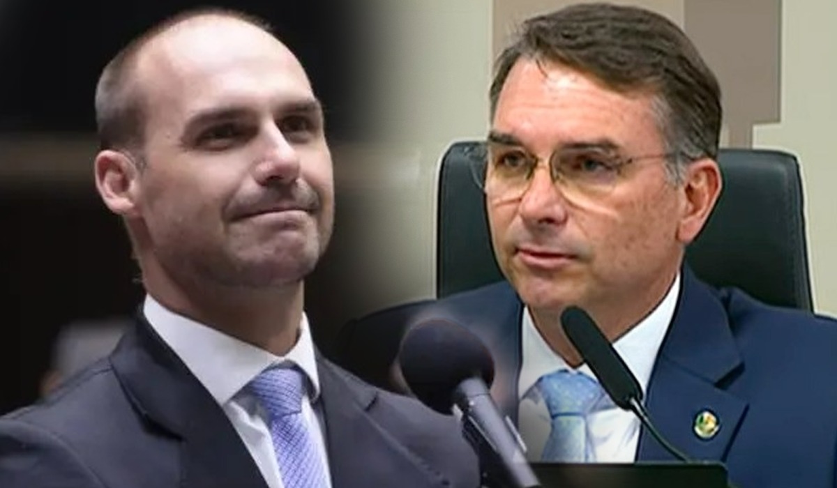 Bolsonaro desmente Bolsonaro no caso do agente que EUA negam