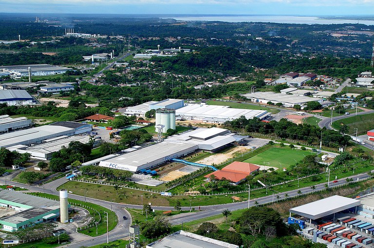 Indústria da ZFM deve contrapartida à população amazônica, aprovam deputados