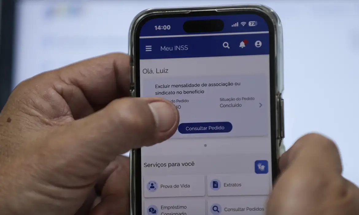 INSS levanta quantos de 9 milhões de aposentados foram enganados