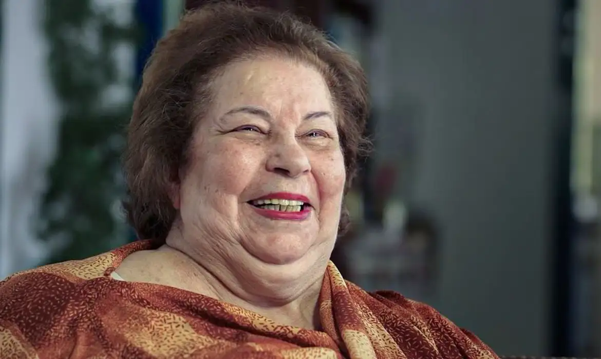 Morre Nana Caymmi, aos 84 anos, dona de voz quente e afinada