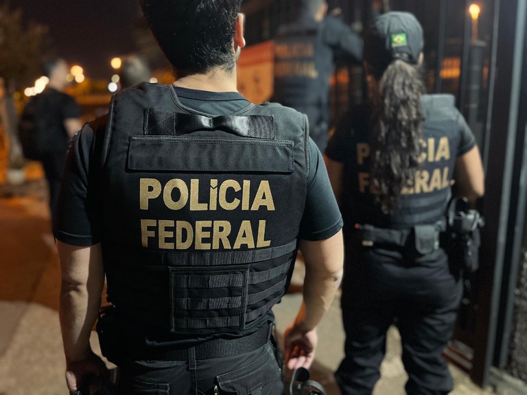 Venda de sentenças no STJ em nova fase de operação da PF