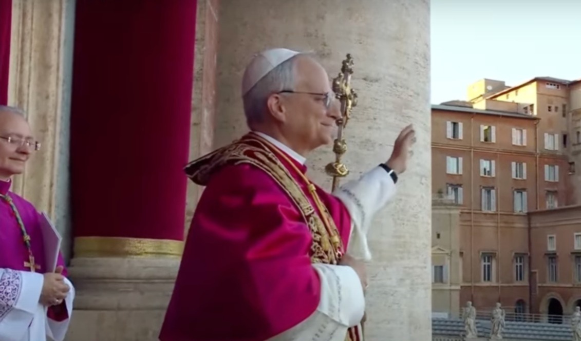 Novo papa diverge de Francisco sobre comunidade LGBTQIA+