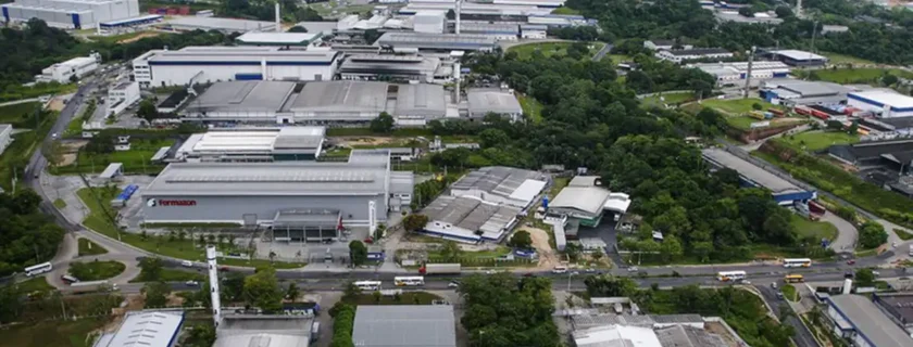 Empregos: Indústria de olho em iminente recorde do PIM/ZFM